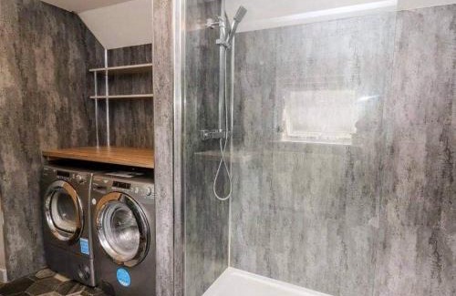 Dolgellau House | Beautiful cottage with log burner