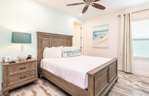 West Kissimmee House | Beautiful Cottage With Private Pool Near Disney With Margaritaville Resort & Island H20 Access - 8153Su