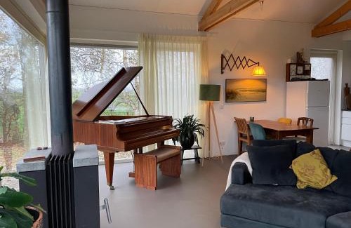 Broek in Waterland House | Beautiful Countryside house, close to Amsterdam