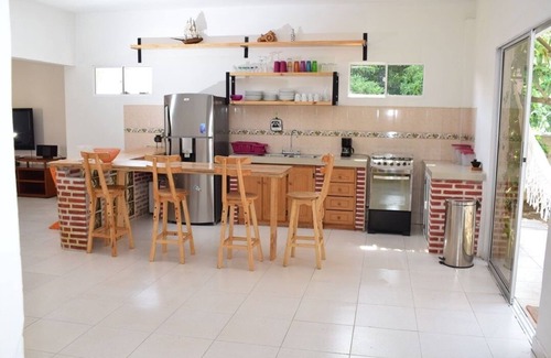 Papare Cottage | Beautiful Country House Near the Sea, Jacuzzie, BBQ, Gym