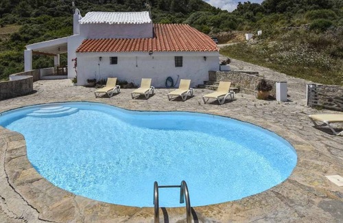 Minorca House | Beautiful country house for 6 people Monte Toro