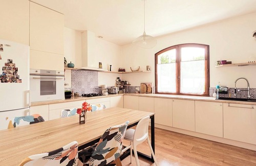 Saucats House | Beautiful country house, Saucats. 25mn from Bordeaux, 30mn from Bassin d'Arcachon.