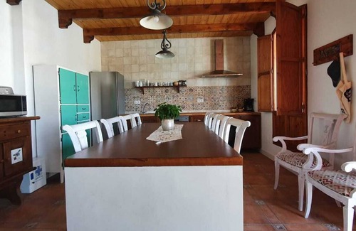 Trapiche Cottage | Beautiful country house with chill out