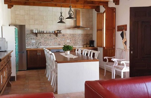 Trapiche Cottage | Beautiful country house with chill out