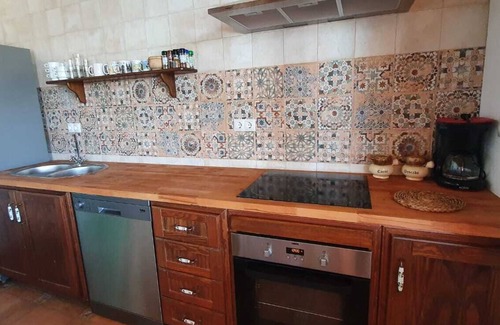 Trapiche Cottage | Beautiful country house with chill out