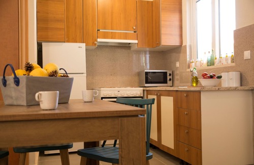 Nea Tirintha House | Beautiful Country Style Home near Nafplio