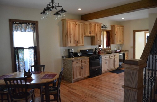 Clarks Mills House | *Beautiful Country Farmhouse* *Clark's Mills, Pennsylvania *