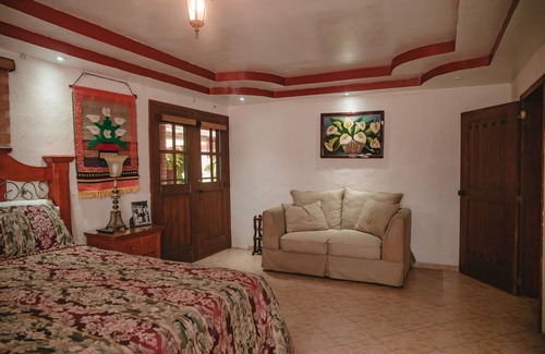 Ensenada House | Beautiful Country Villa, 2 indoor pools, 7 bedrooms, 3 full baths 3 half baths