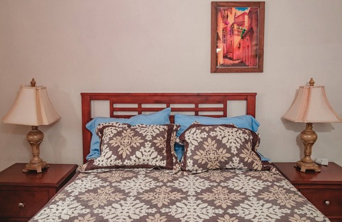 Ensenada House | Beautiful Country Villa, 2 indoor pools, 7 bedrooms, 3 full baths 3 half baths