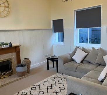 South Charlton House | Beautiful Countryside Cottage Alnwick
