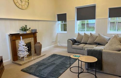 South Charlton House | Beautiful Countryside Cottage Alnwick