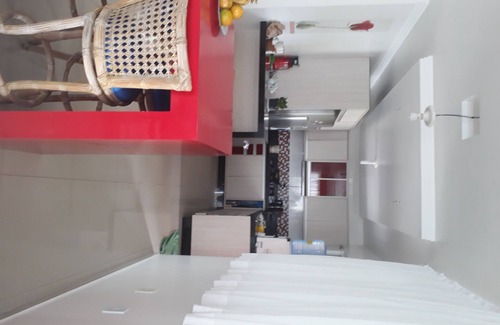 Ze Amandio Apartment | Beautiful coverage on sc bombs