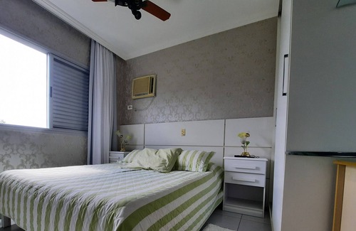 Caioba Apartment | Beautiful Coverage Private Swimming Pool in Divina Caiobá
