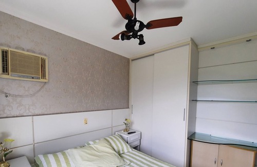Caioba Apartment | Beautiful Coverage Private Swimming Pool in Divina Caiobá
