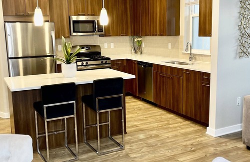 Piscataway Apartment | Beautiful cozy 2 bed, 2 bath apartment with pool