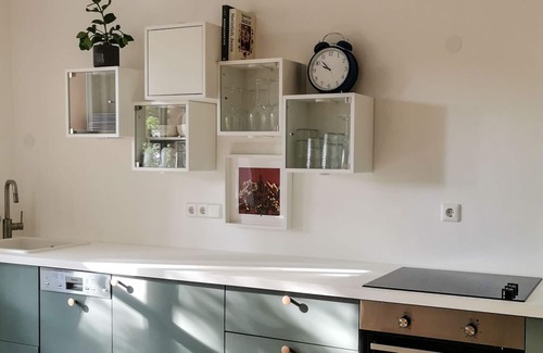 Kobern-Gondorf Apartment | Beautiful, cozy and modern apartment with private sauna