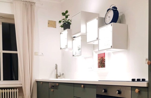 Kobern-Gondorf Apartment | Beautiful, cozy and modern apartment with private sauna