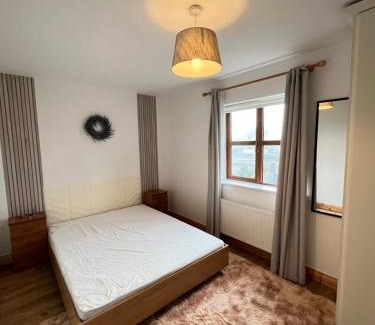 Portlaoise House | Beautiful Cozy Apartment - The Heart of Portlaoise