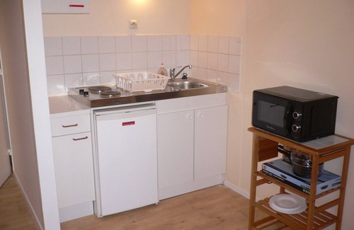 Coteaux Ouest Apartment | Beautiful cozy apartment