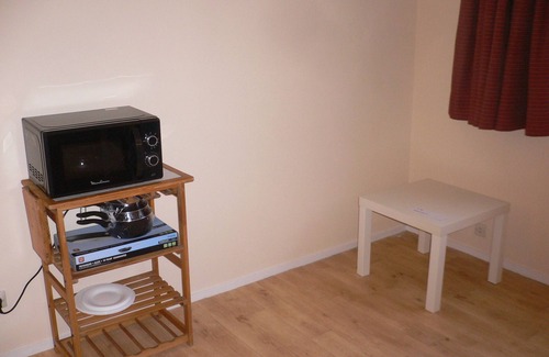 Coteaux Ouest Apartment | Beautiful cozy apartment