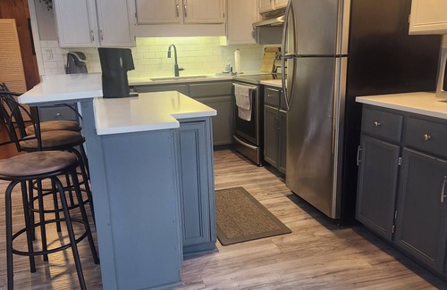 Picton Cottage | Beautiful, Cozy, Garden Cottage in Bloomfield.nPerfect for a Fall getaway!