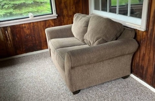 Rochester House | Beautiful Cozy Home Away From Home.
