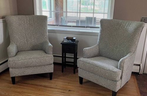 Rochester House | Beautiful Cozy Home Away From Home.
