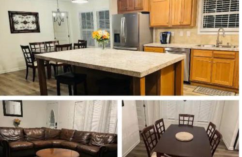 Concord House | Beautiful, Cozy home in Concord