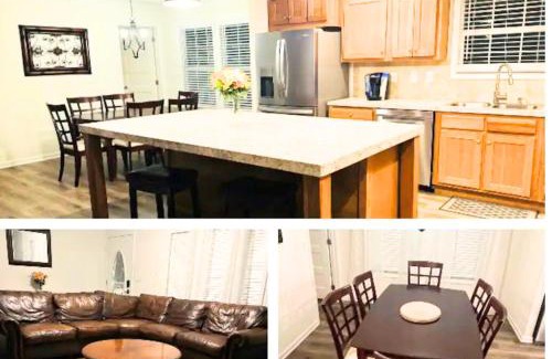 Concord House | Beautiful, Cozy home in Concord