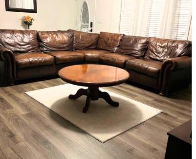 Concord House | Beautiful, Cozy home in Concord