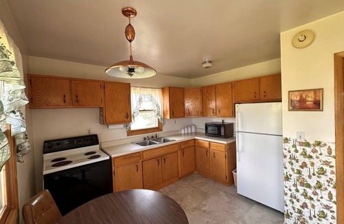 Philipsburg House | Beautiful Cozy home in Philipsburg