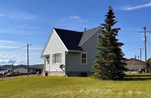 Philipsburg House | Beautiful Cozy home in Philipsburg