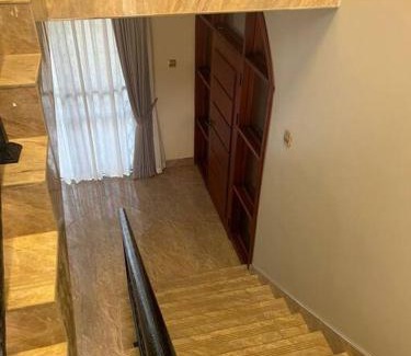 Entebbe Villa | Beautiful Cozy Mansion