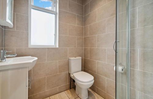 Graveney House | Beautiful Cozy Room