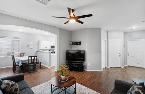 North Las Vegas House | Beautiful Cozy House/Las Vegas