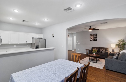 North Las Vegas House | Beautiful Cozy House/Las Vegas