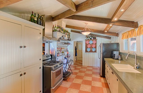 Seabright House | Beautiful Craftsman Style Home