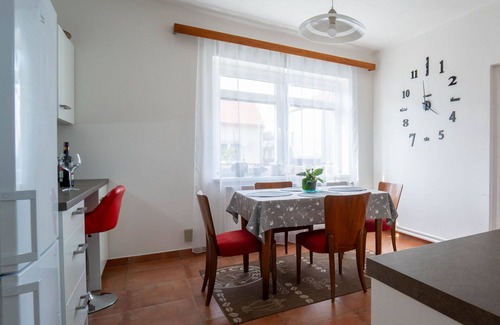 Kolin 2 House | Beautiful private villa for 5 people with WIFI, TV, terrace and pets allowed