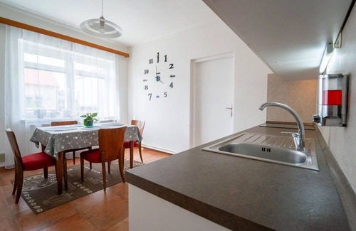Kolin 2 House | Beautiful private villa for 5 people with WIFI, TV, terrace and pets allowed