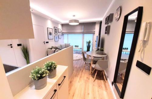 Baluty Apartment | Beautiful Days in Lodz