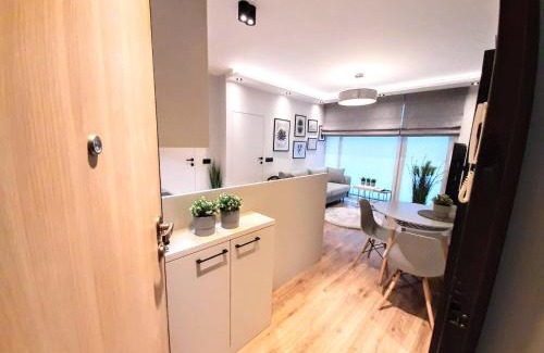 Baluty Apartment | Beautiful Days in Lodz