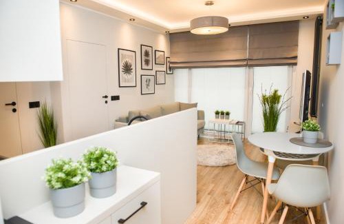 Baluty Apartment | Beautiful Days in Lodz