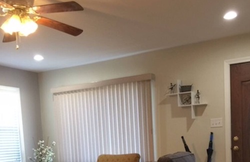 Shively House | Beautiful Derby Bungalow