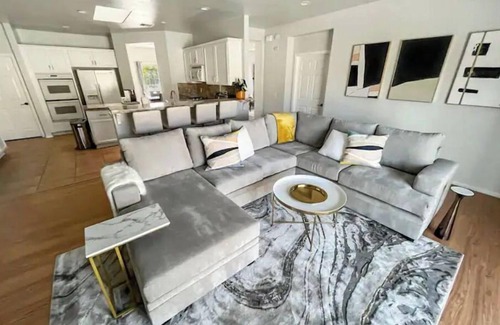 Racquet Club South House | Beautiful Desert Estate - Pool/Spa/Outdoor Kitchen