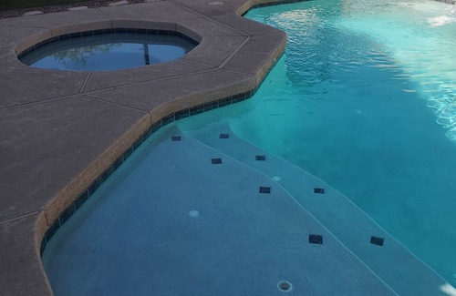 Litchfield Park House | Beautiful Desert Vacation Home. Heated Pool! Close to Stadium & Wigwam Resort