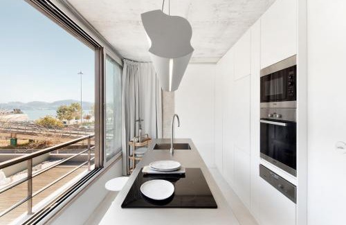Belem Apartment | Beautiful design Belem Ap 115m2