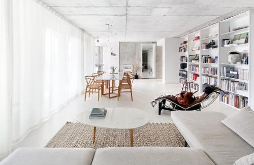 Belem Apartment | Beautiful design Belem Ap 115m2