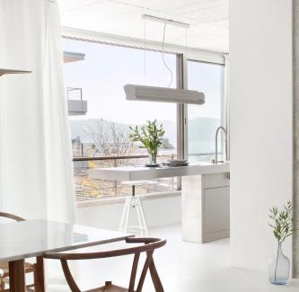Belem Apartment | Beautiful design Belem Ap 115m2