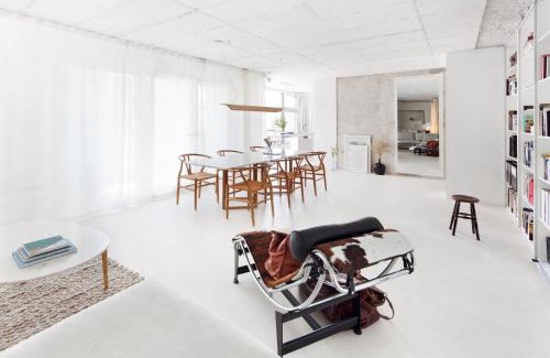 Belem Apartment | Beautiful design Belem Ap 115m2