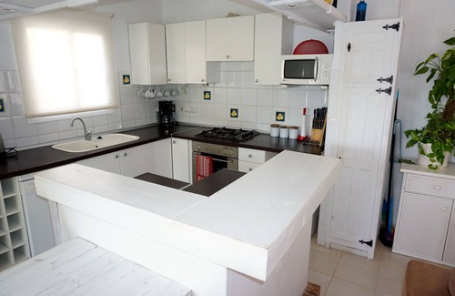 Benitachell House | Beautiful detached villa in Moraira with own pool!